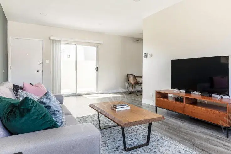 洛杉磯租房Brentwood Regency 253