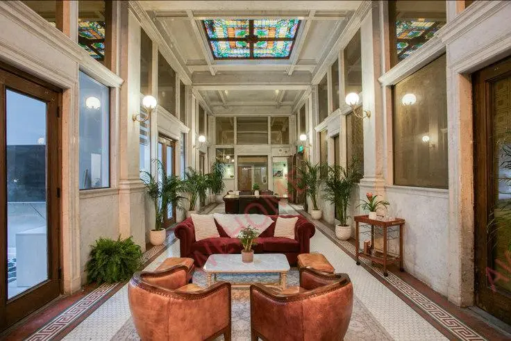 洛杉磯租房HWH Luxury 1208
