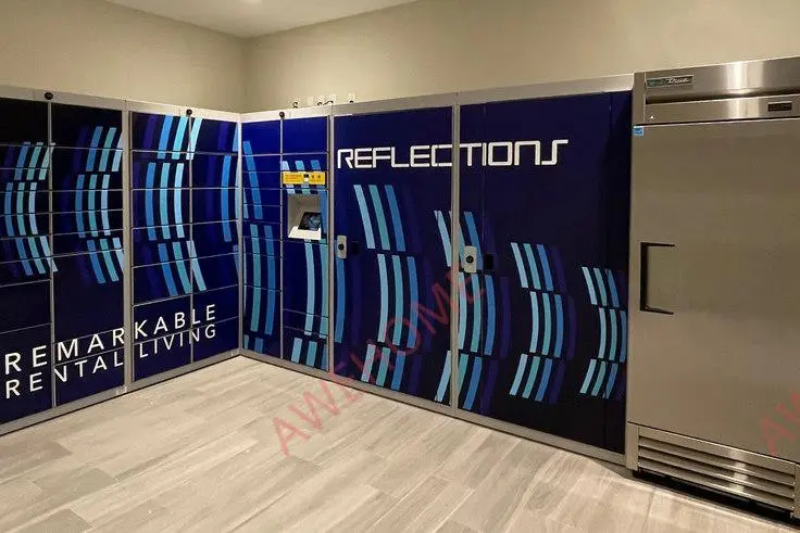 邁阿密租房Reflections Rentals 150