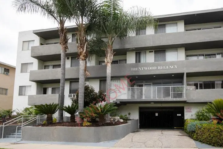 洛杉磯租房Brentwood Regency 89