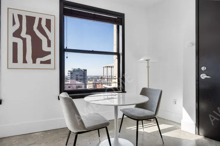 洛杉磯租房National City Tower Lofts 1359