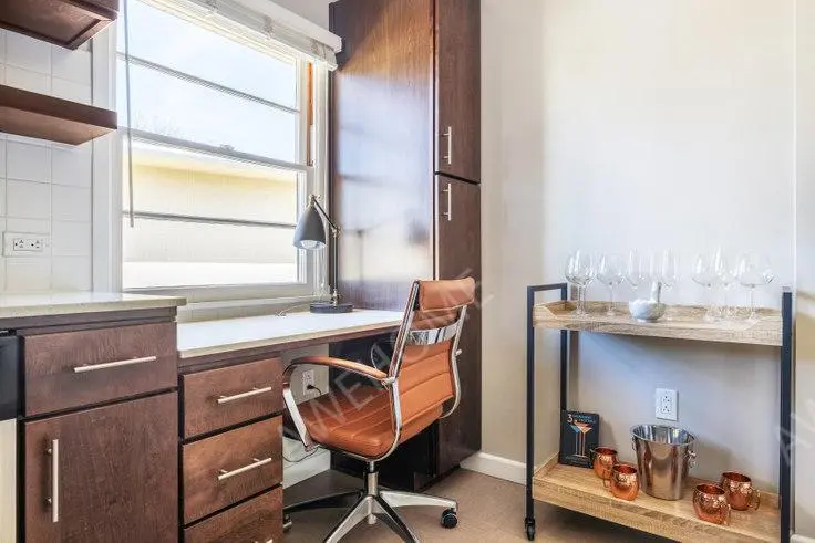 洛杉磯租房Lincoln Place Apartments 414