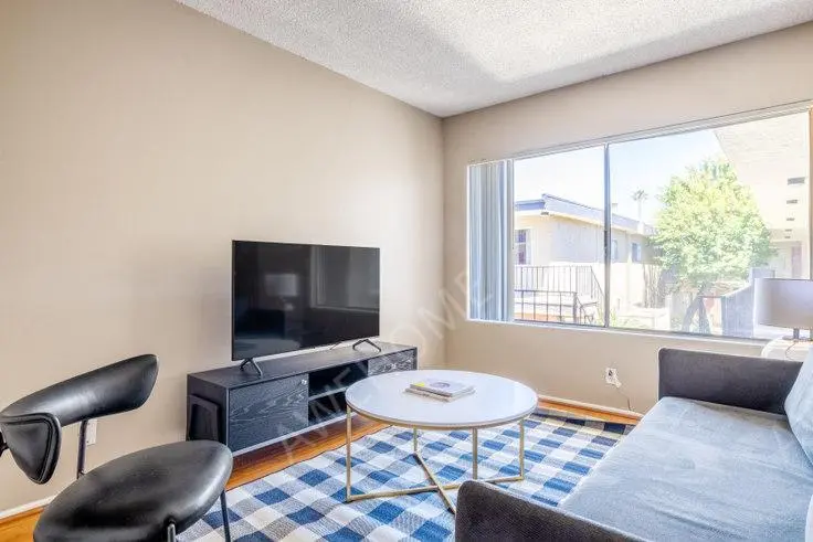 洛杉磯租房Parkview Terrace Apartments 460