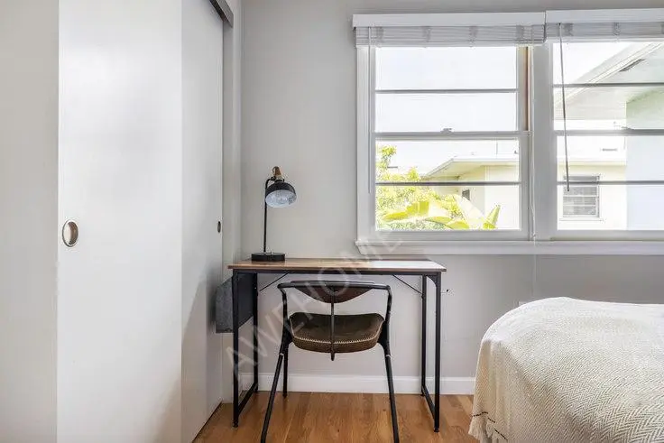 洛杉磯租房Lincoln Place Apartments 436