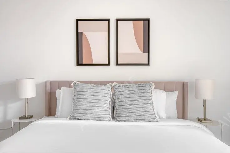 洛杉磯租房Reveal Playa Vista 989