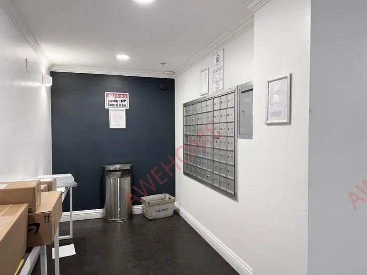 洛杉磯租房1223 Federal Ave 118