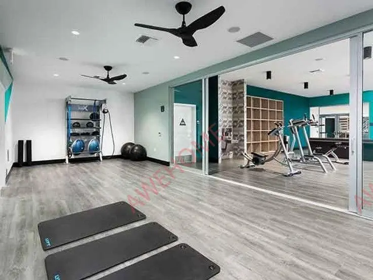 洛杉磯租房AVA Toluca Hills 575