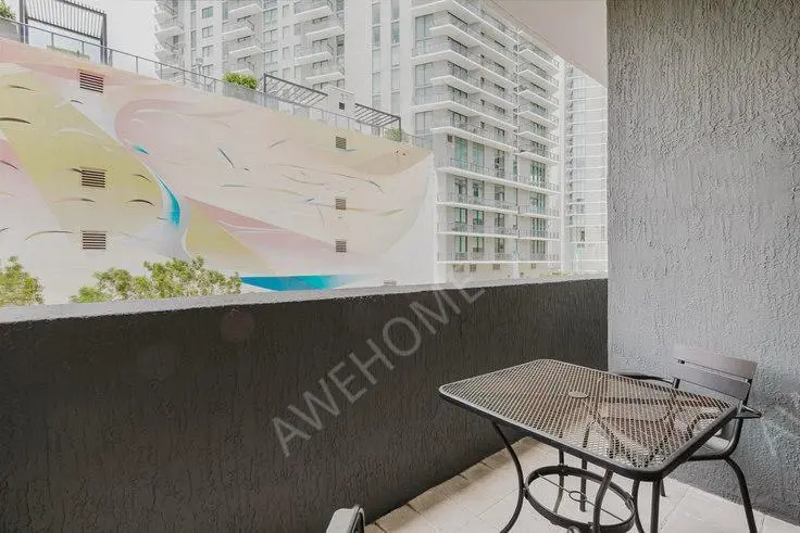 邁阿密租房Metro Edgewater 107