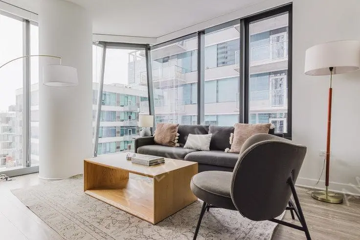 芝加哥租房Arrive Michigan Avenue 1250