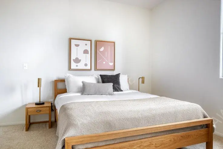 洛杉磯租房Westside on Butler 1009
