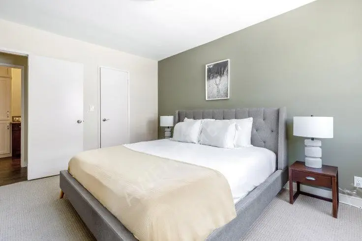 洛杉磯租房Brentwood Regency 315