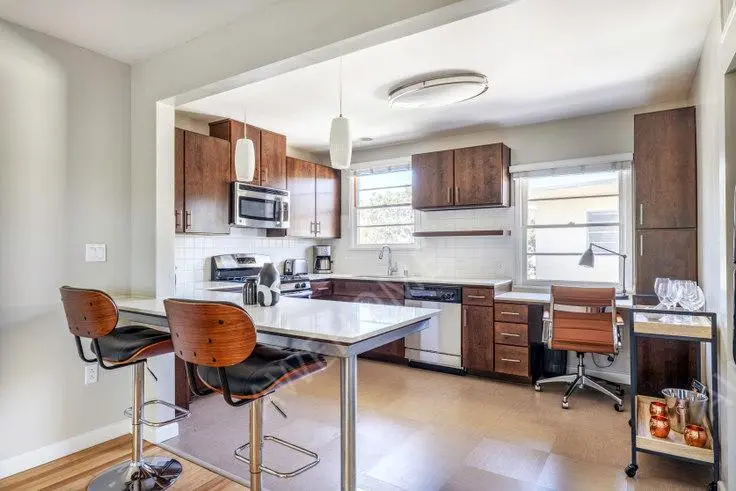 洛杉磯租房Lincoln Place Apartments 414