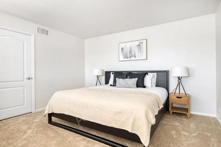 洛杉磯租房Avalon Playa Vista 648