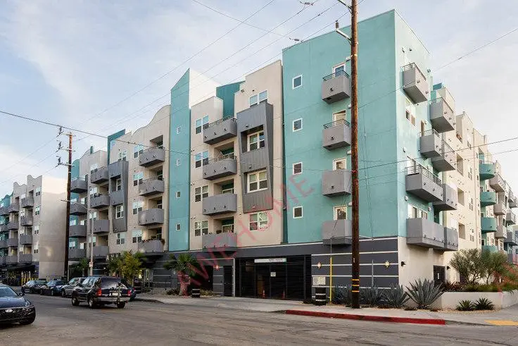 洛杉磯租房AVA North Hollywood 880