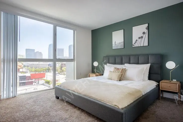 洛杉磯租房Century City Icon 141