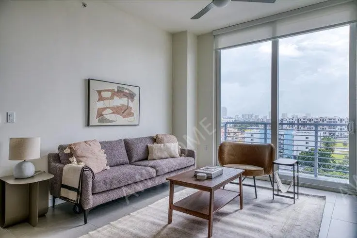 邁阿密租房Brickell West City Rentals 42