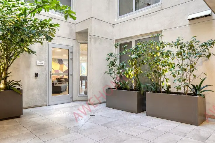 洛杉磯租房Picasso Brentwood 1061