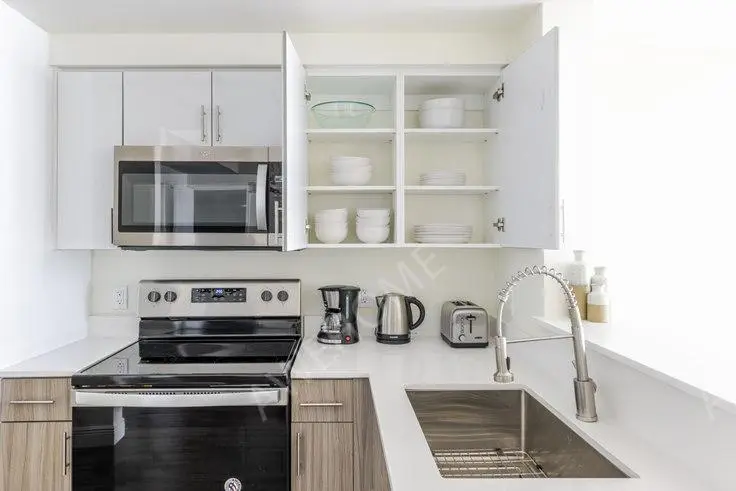 邁阿密租房Brickell First Apartments 143