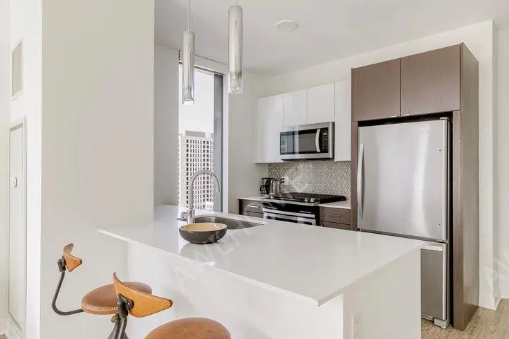 芝加哥租房Arrive Michigan Avenue 1249