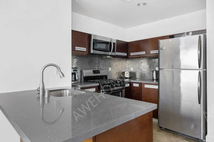 洛杉磯租房National City Tower Lofts 1359
