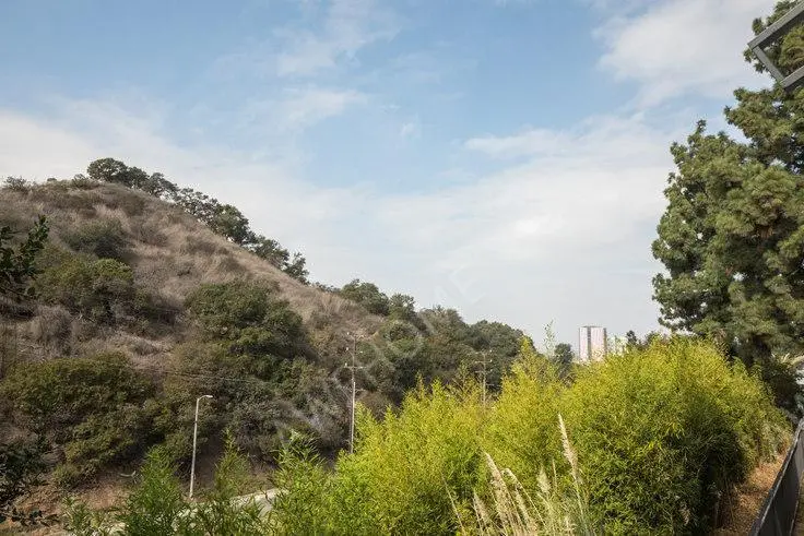 洛杉磯租房AVA Toluca Hills 575