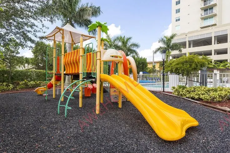 邁阿密租房Gables 37 Grand 138