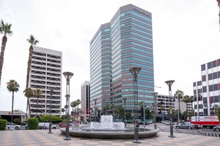 洛杉磯租房Krystal Terrace Apartments 531