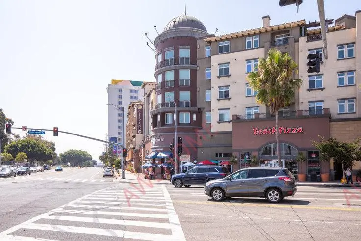 洛杉磯租房Playa Del Oro 226