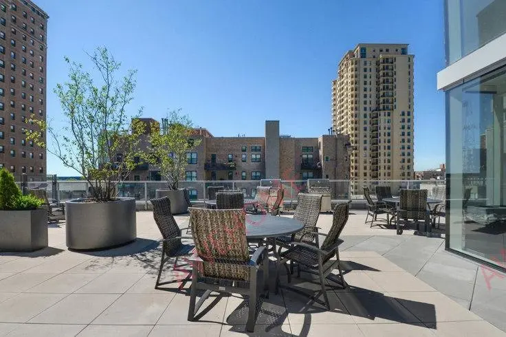 芝加哥租房1407 S Michigan Ave 858