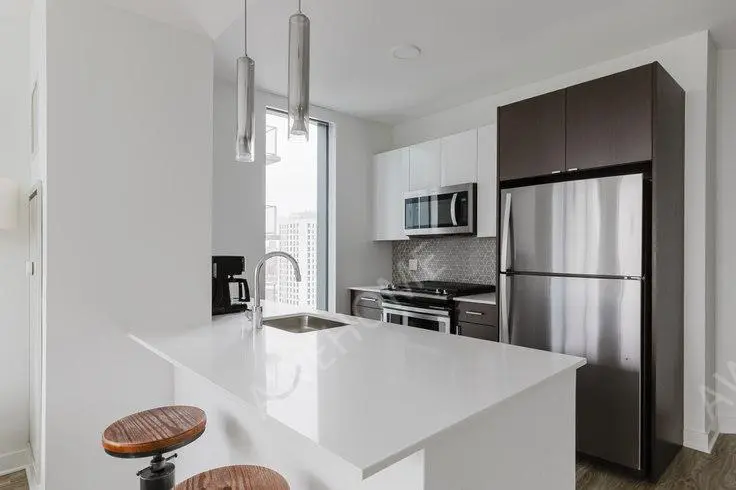 芝加哥租房Arrive Michigan Avenue 1250