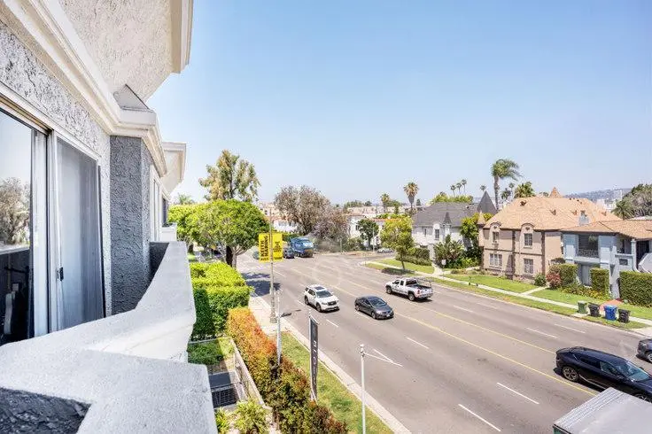 洛杉磯租房Bloom Beverly Hills 1079