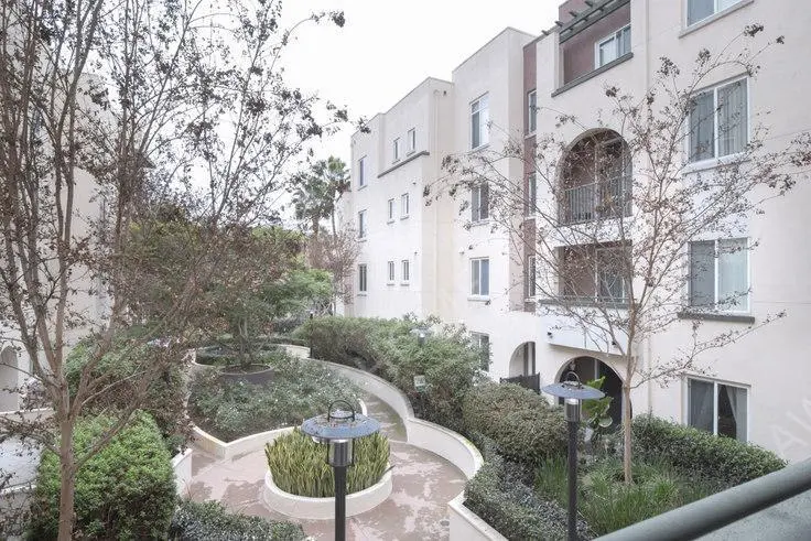 洛杉磯租房Reveal Playa Vista 989