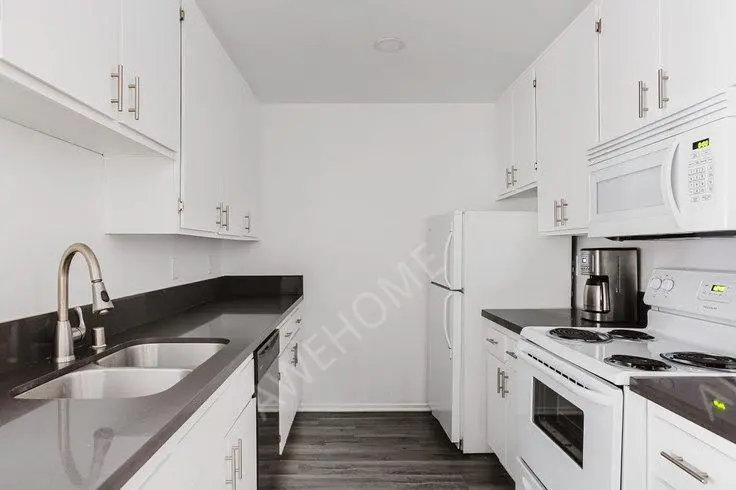 洛杉磯租房747 Gayley Ave 1269