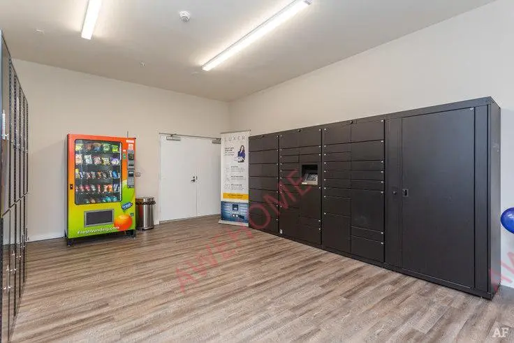 邁阿密租房Brickell West City Rentals 42