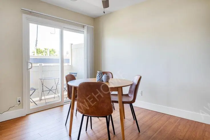洛杉磯租房Casa De Marina 445