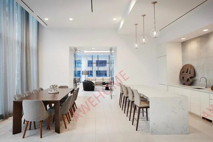 芝加哥租房Arrive Michigan Avenue 1248