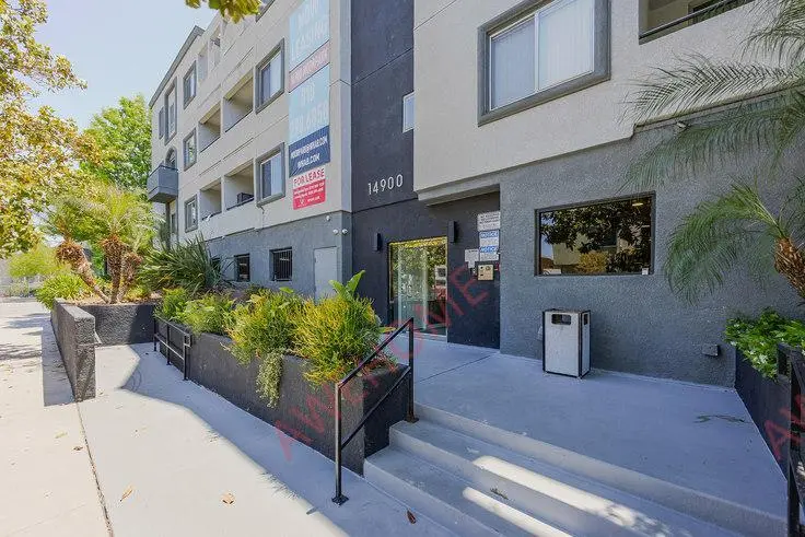 洛杉磯租房14900 Moorpark St 1361