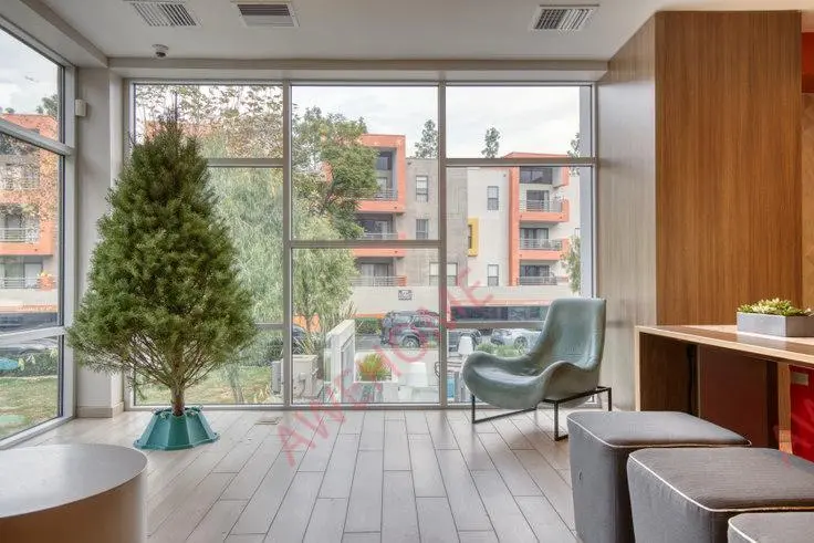 洛杉磯租房AVA Studio City 923