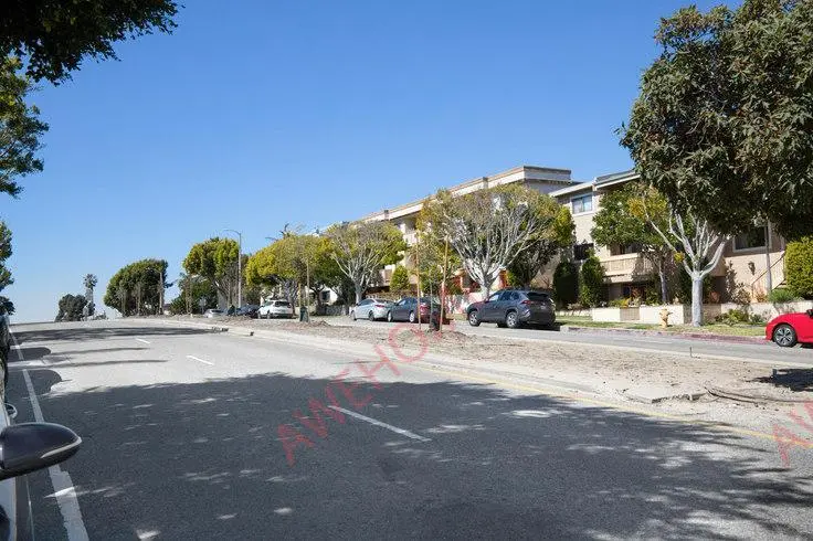 洛杉磯租房Playa Pacifica 427