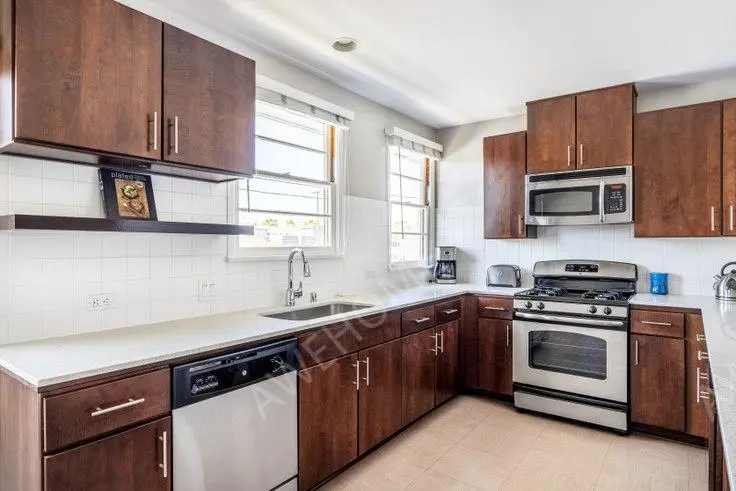 洛杉磯租房Lincoln Place Apartments 413