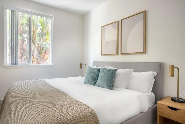 洛杉磯租房Reveal Playa Vista 1056