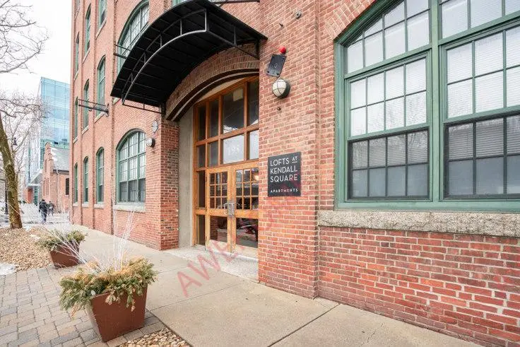 波士頓租房Lofts at Kendall Square 565