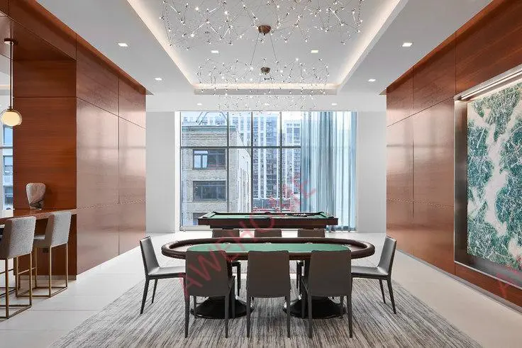 芝加哥租房Arrive Michigan Avenue 1250