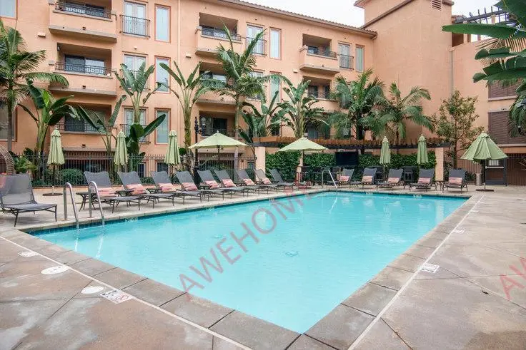 洛杉磯租房Playa Del Oro 226