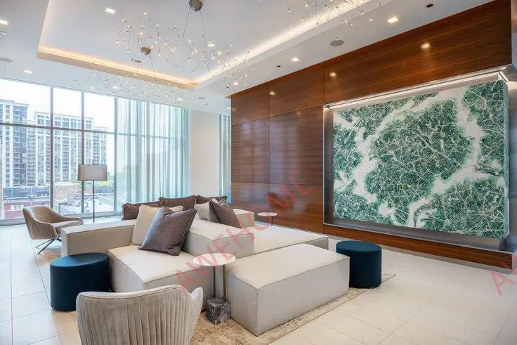芝加哥租房Arrive Michigan Avenue 1248
