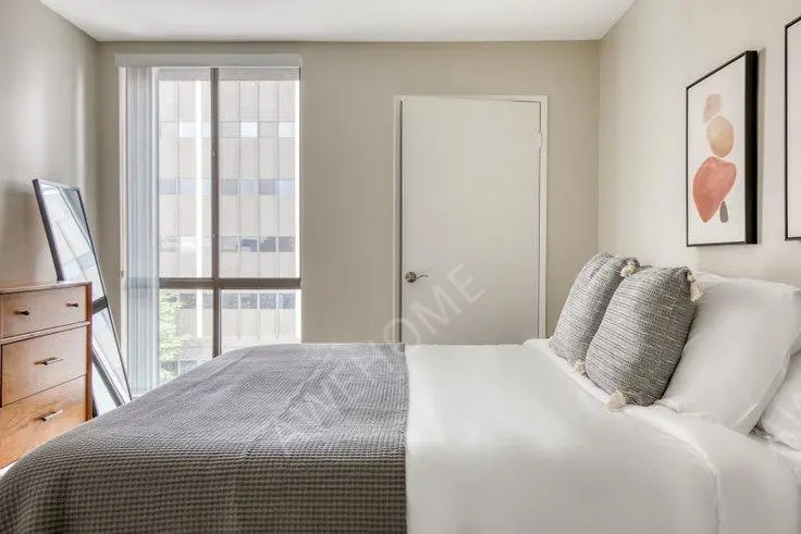洛杉磯租房1223 Federal Ave 118