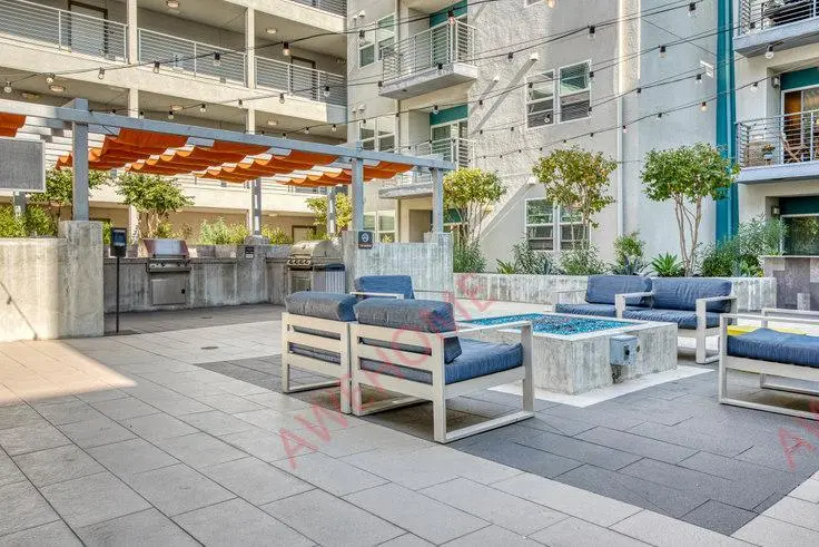 洛杉磯租房AVA North Hollywood 880