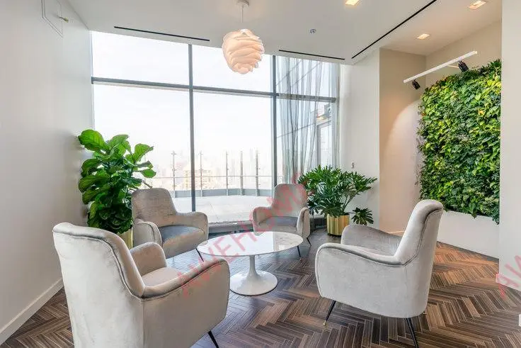 芝加哥租房Arrive Michigan Avenue 1250