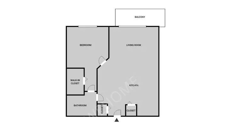 邁阿密租房Reflections Rentals 144