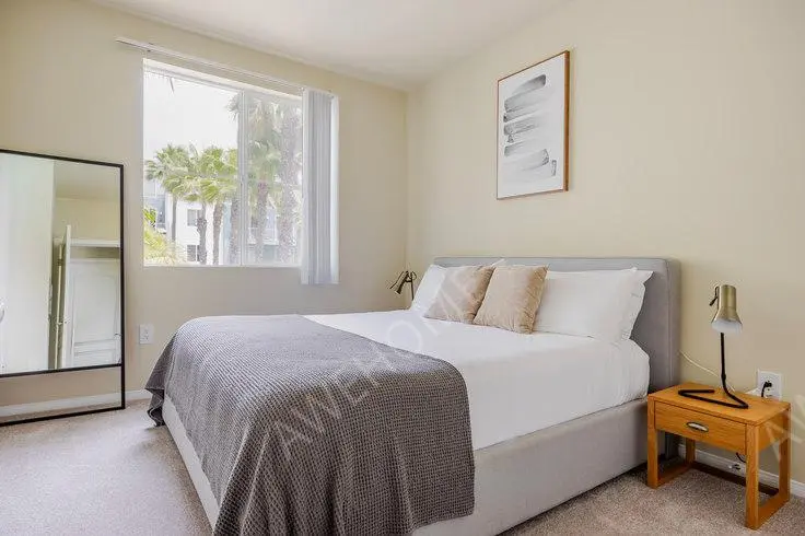 洛杉磯租房Avalon Playa Vista 1325